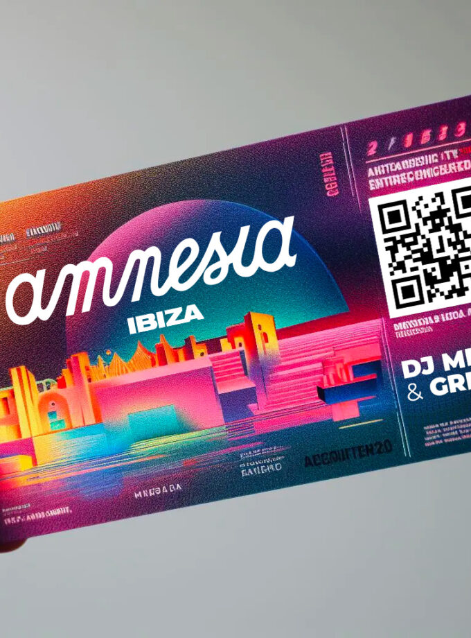 Amnesia Ibiza DJ Meet & Greet