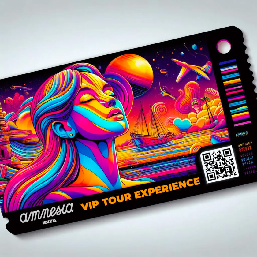 VIP Tour Experience